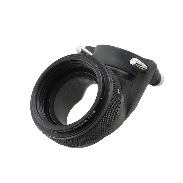 A8504951S20A Amphenol Interconnect India  Backshells and Cable Clamps